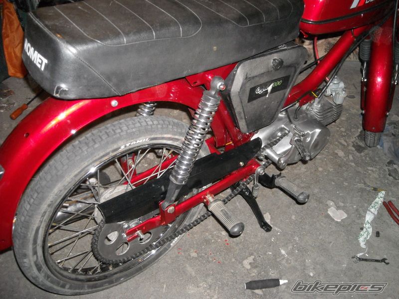 Bike Photo 1356782