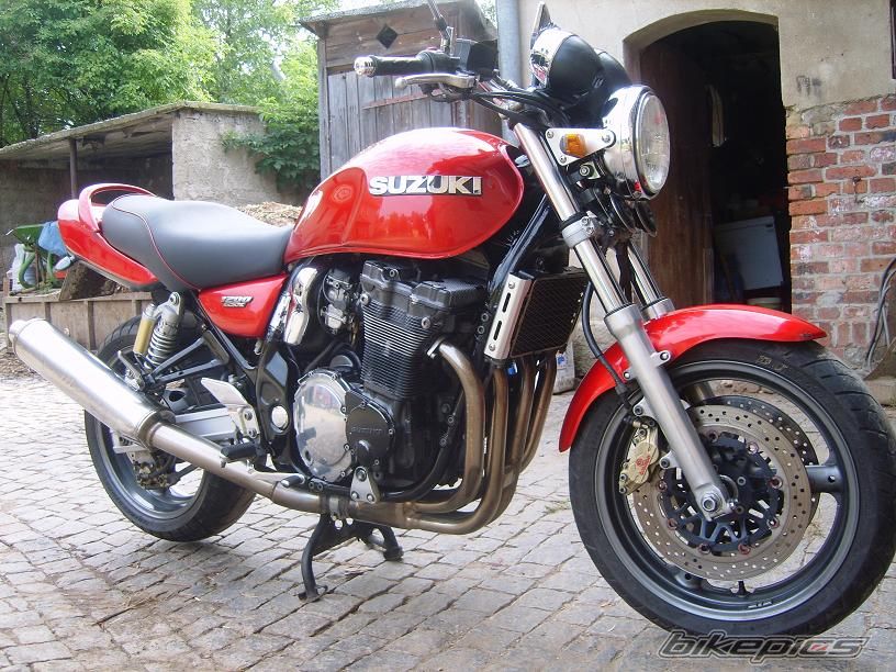 Bike Photo 1356788