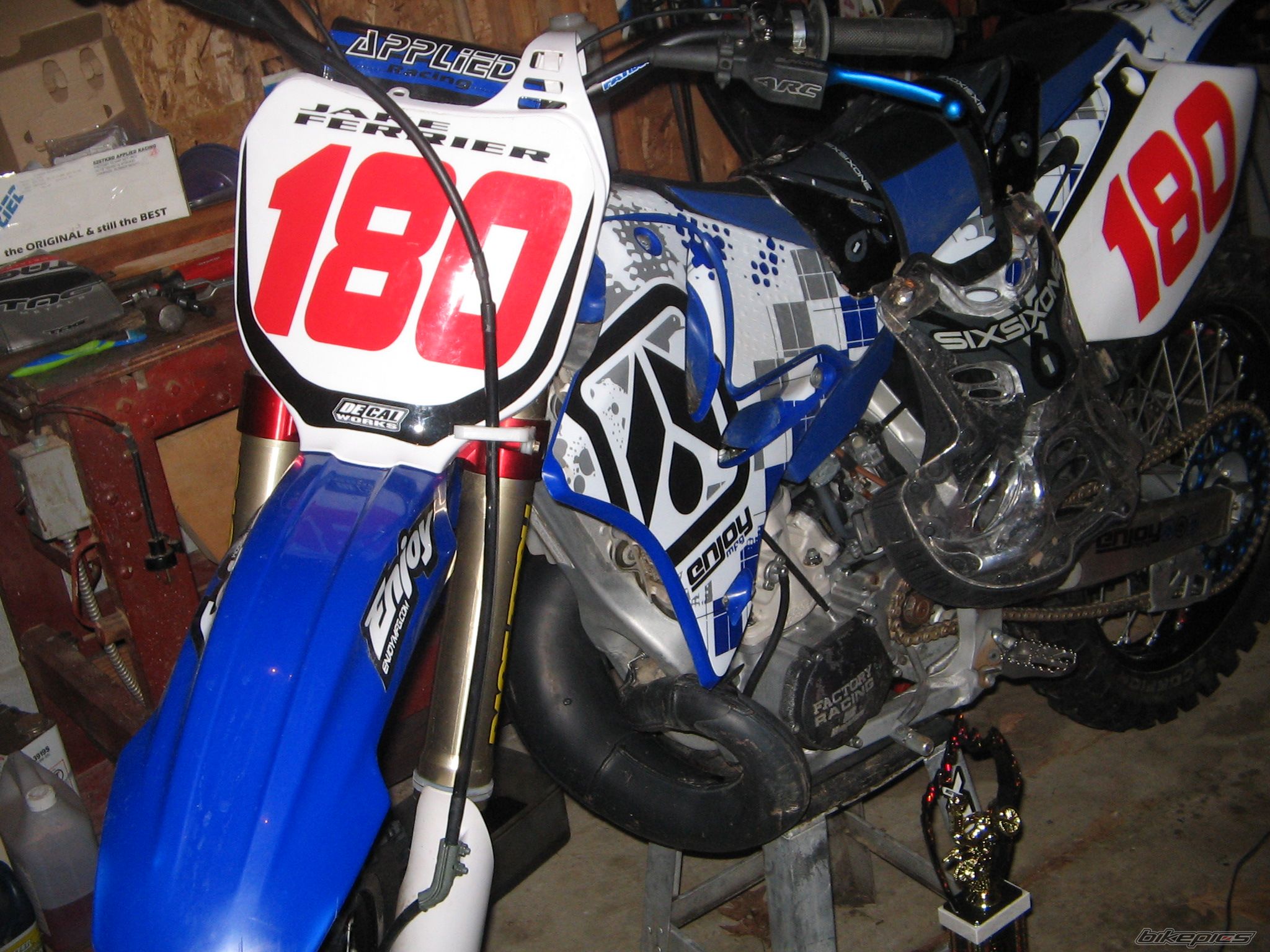 Bike Photo 1356802