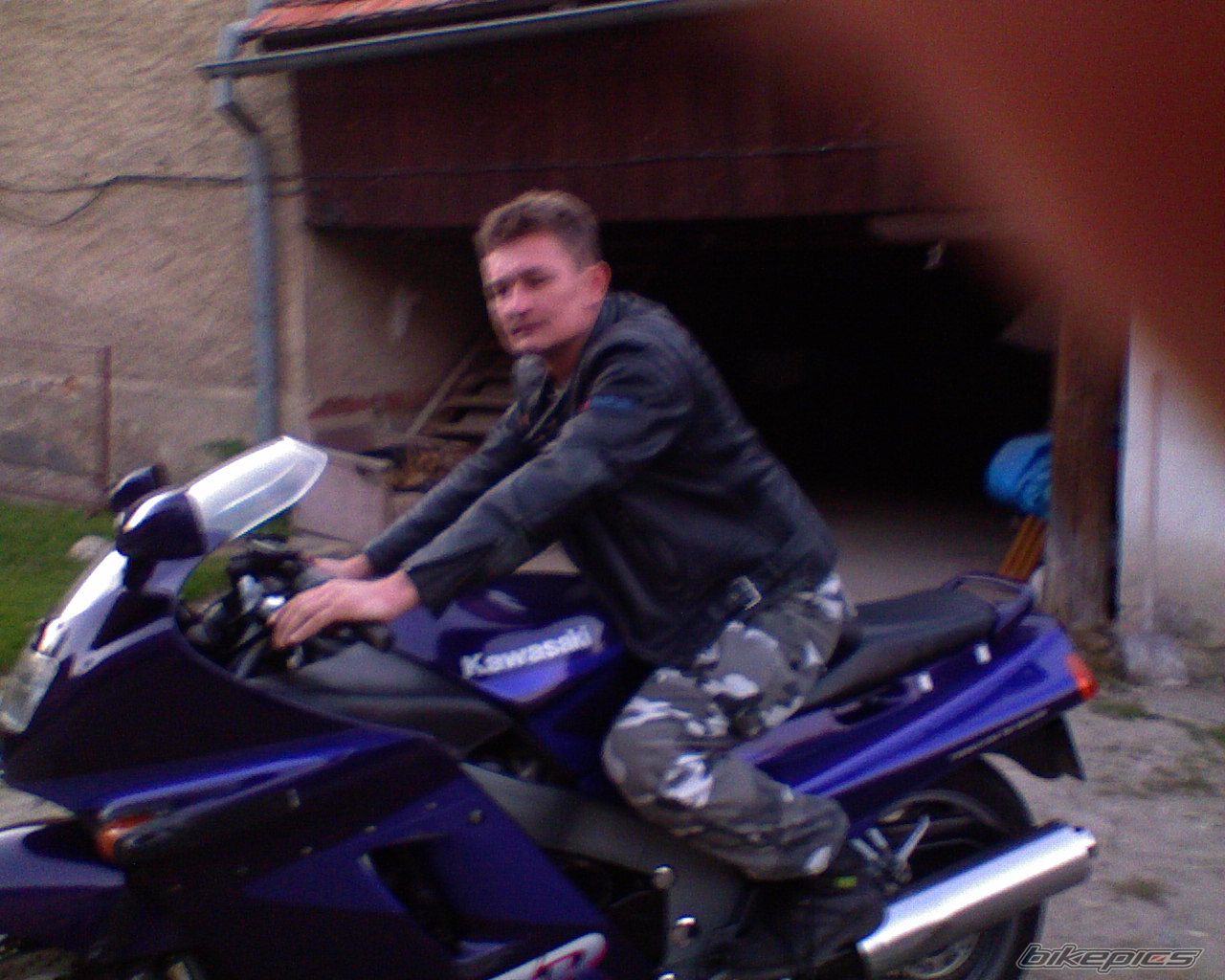 Bike Photo 1356813
