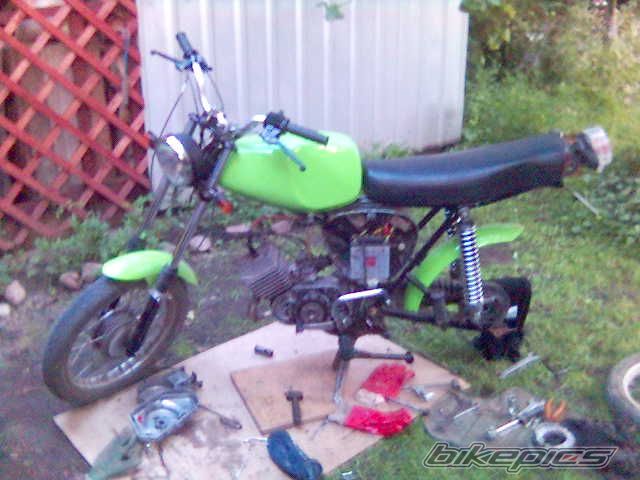 Bike Photo 1356927