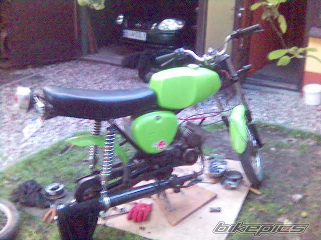 Bike Photo 1356929