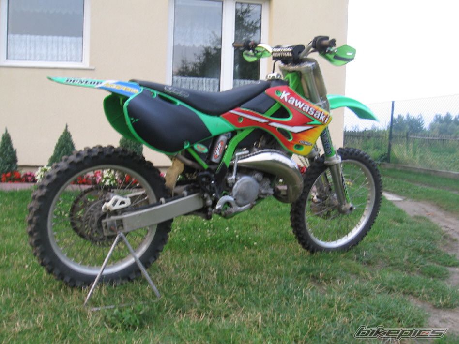 Bike Photo 1356964