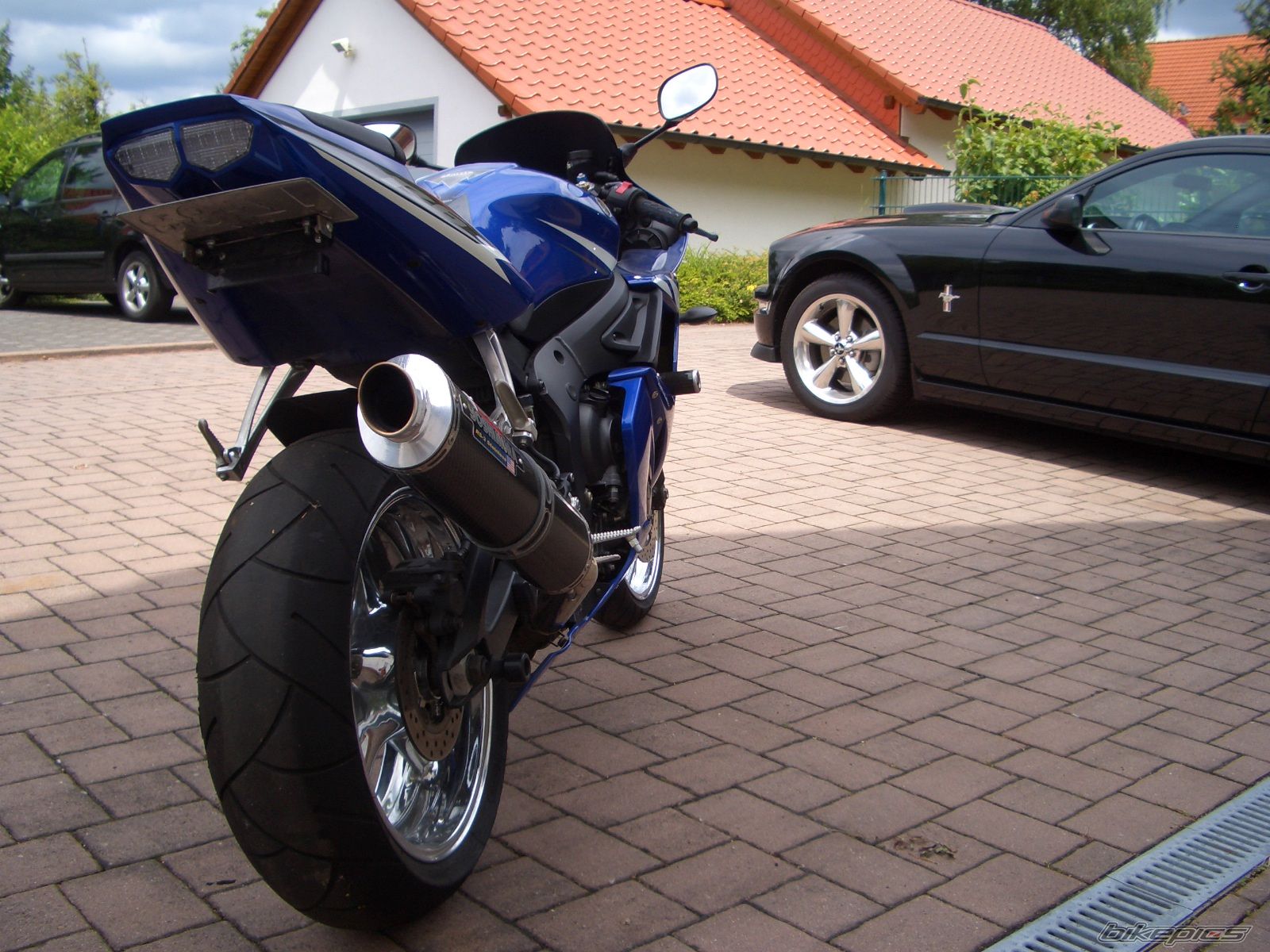 Bike Photo 1357067