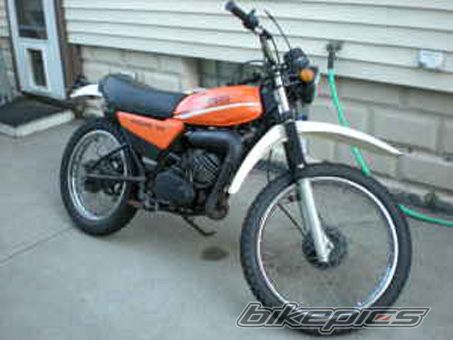 Bike Photo 1357069