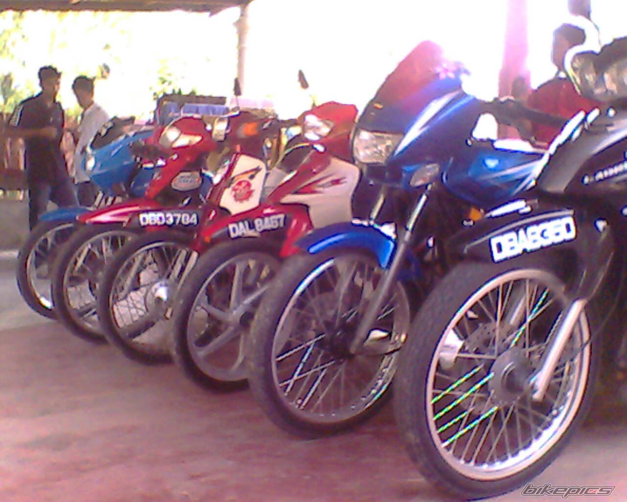 Bike Photo 1357146