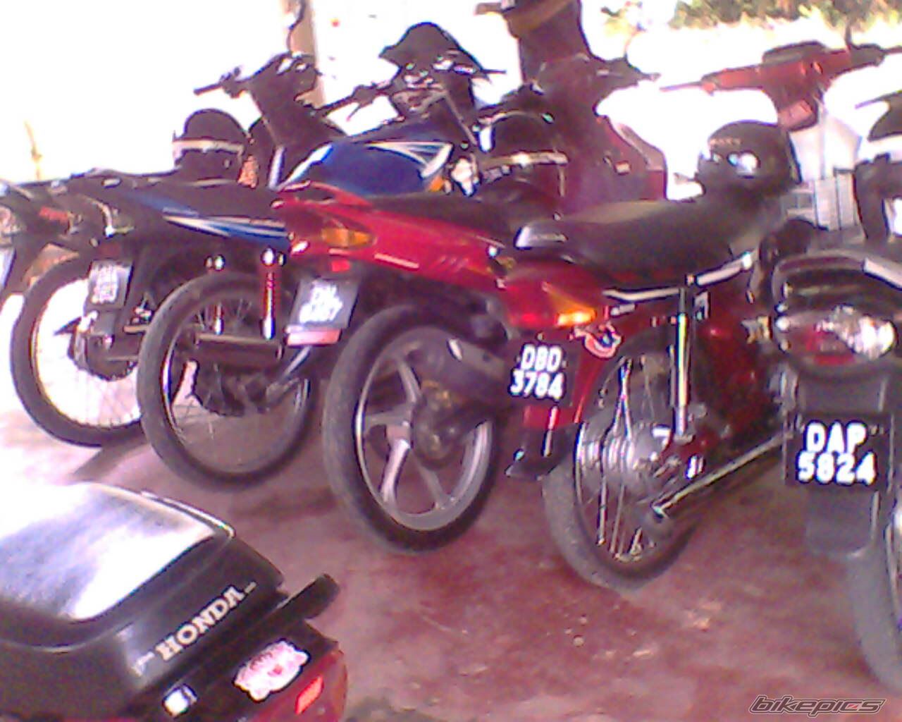 Bike Photo 1357160