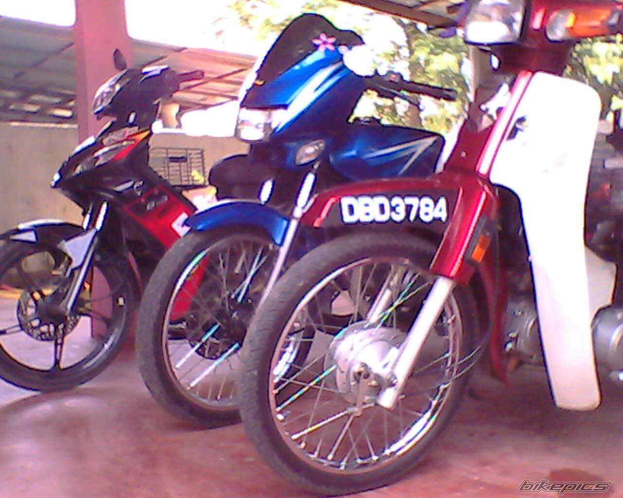 Bike Photo 1357163