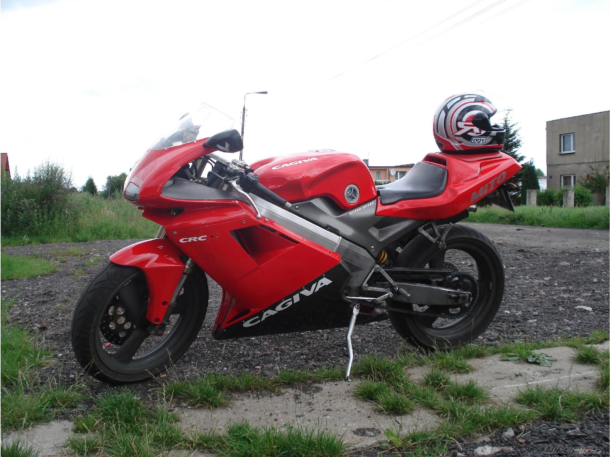 Bike Photo 1357223
