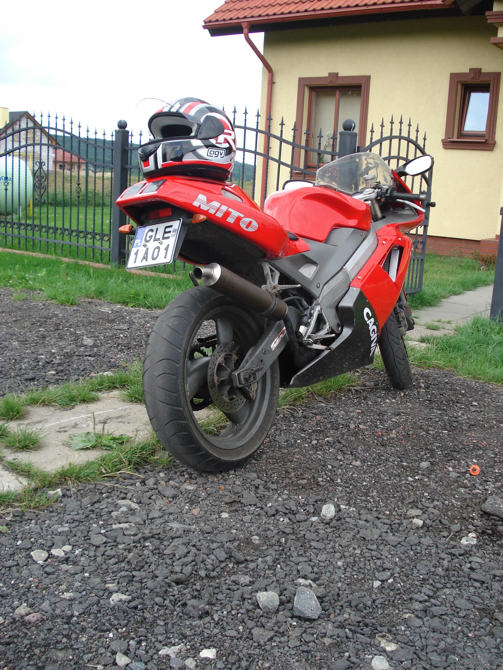 Bike Photo 1357228