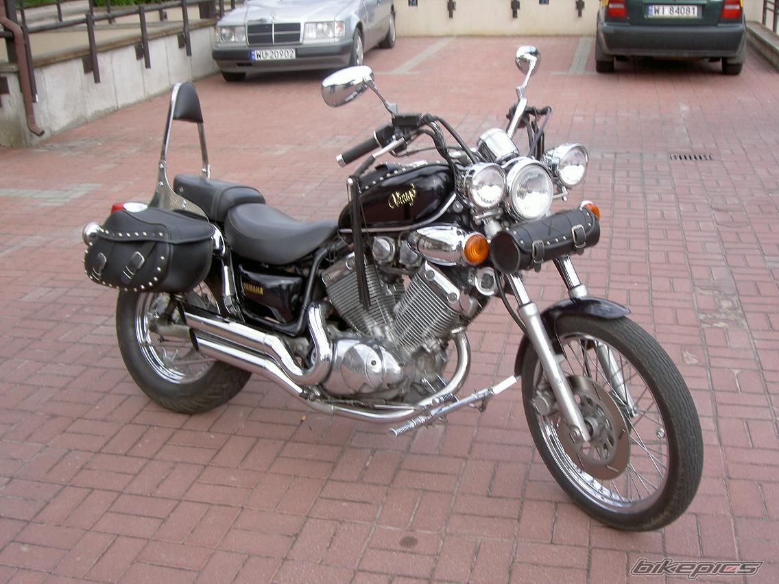 Bike Photo 1357300