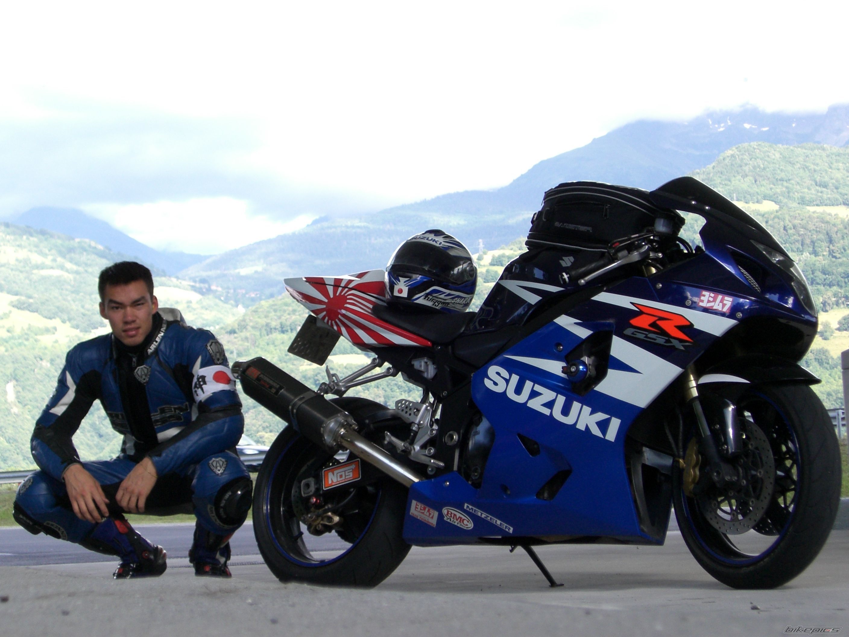 Bike Photo 1357310