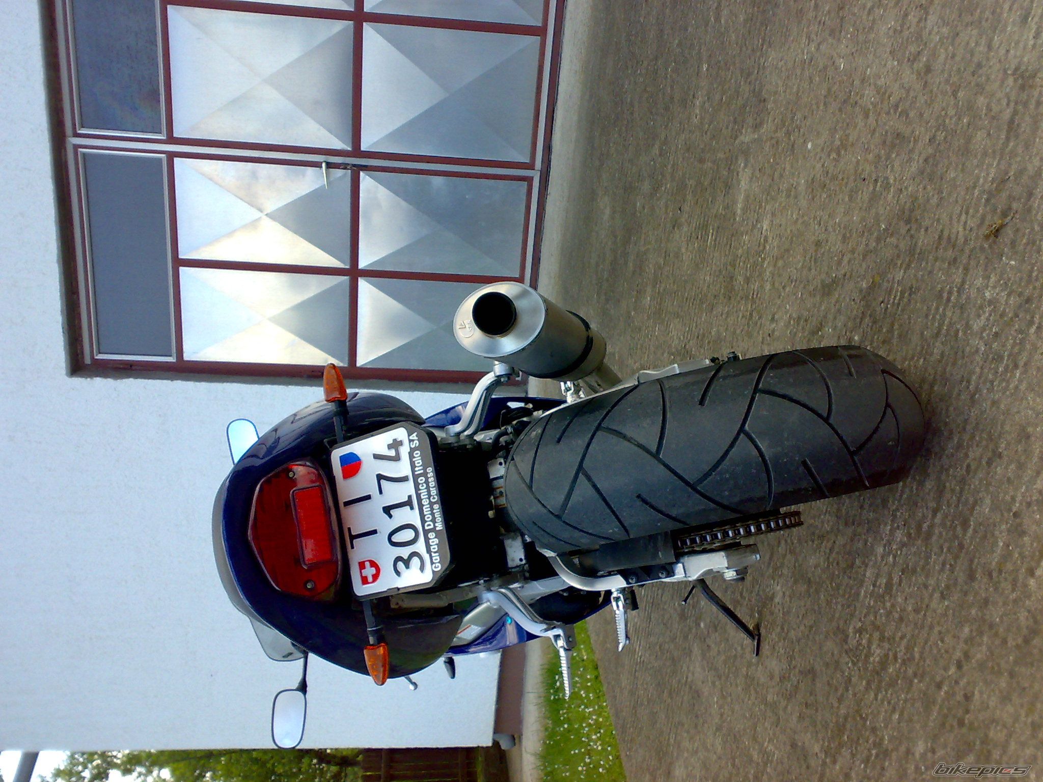 Bike Photo 1357326
