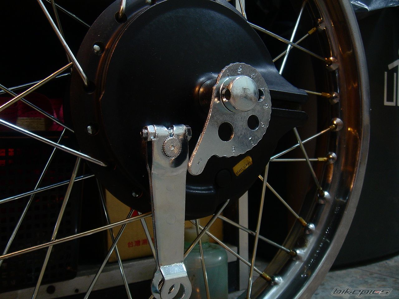 Bike Photo 1357333