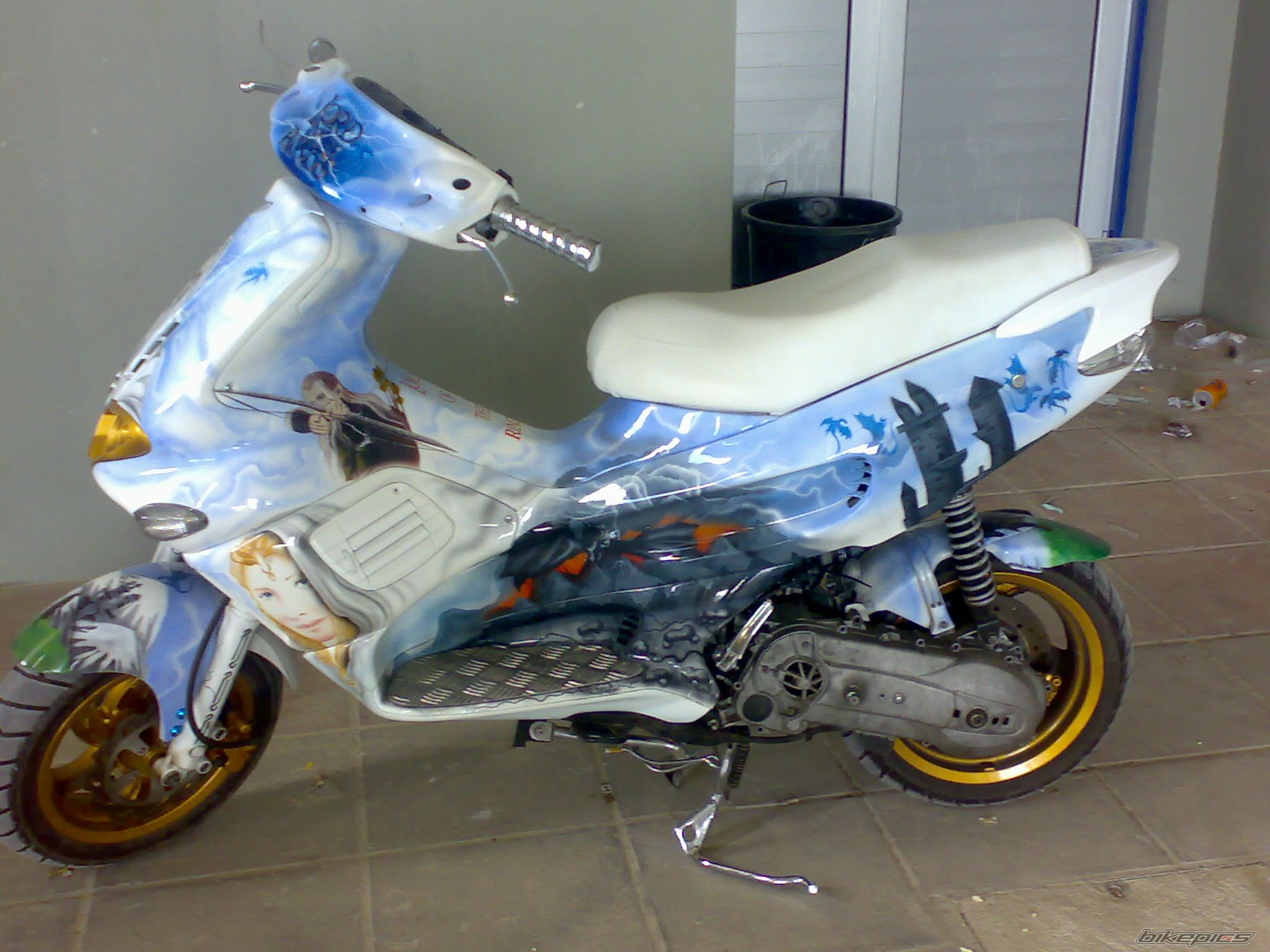 Bike Photo 1357377