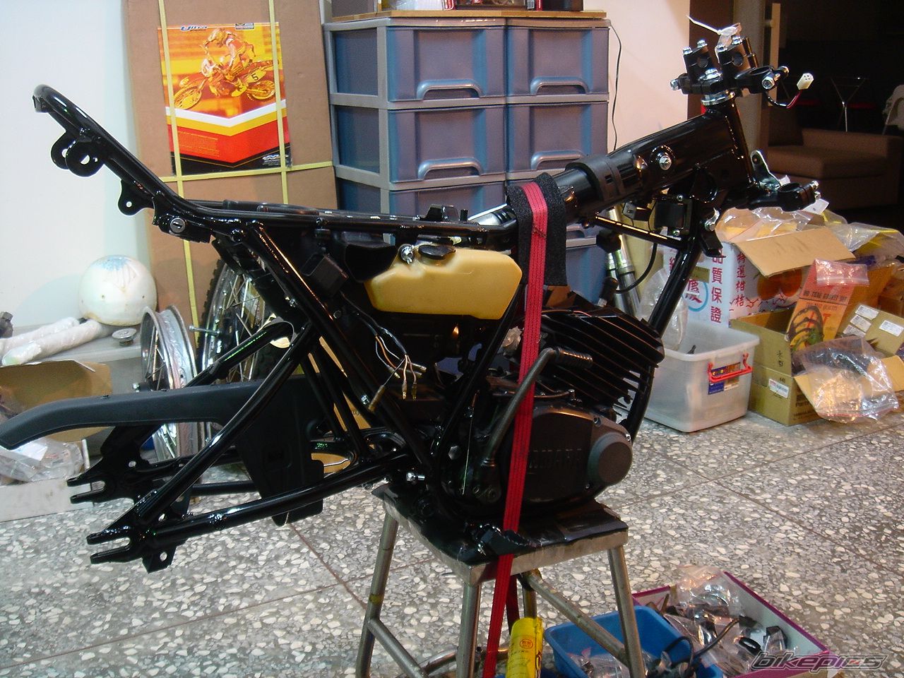 Photo 1357384