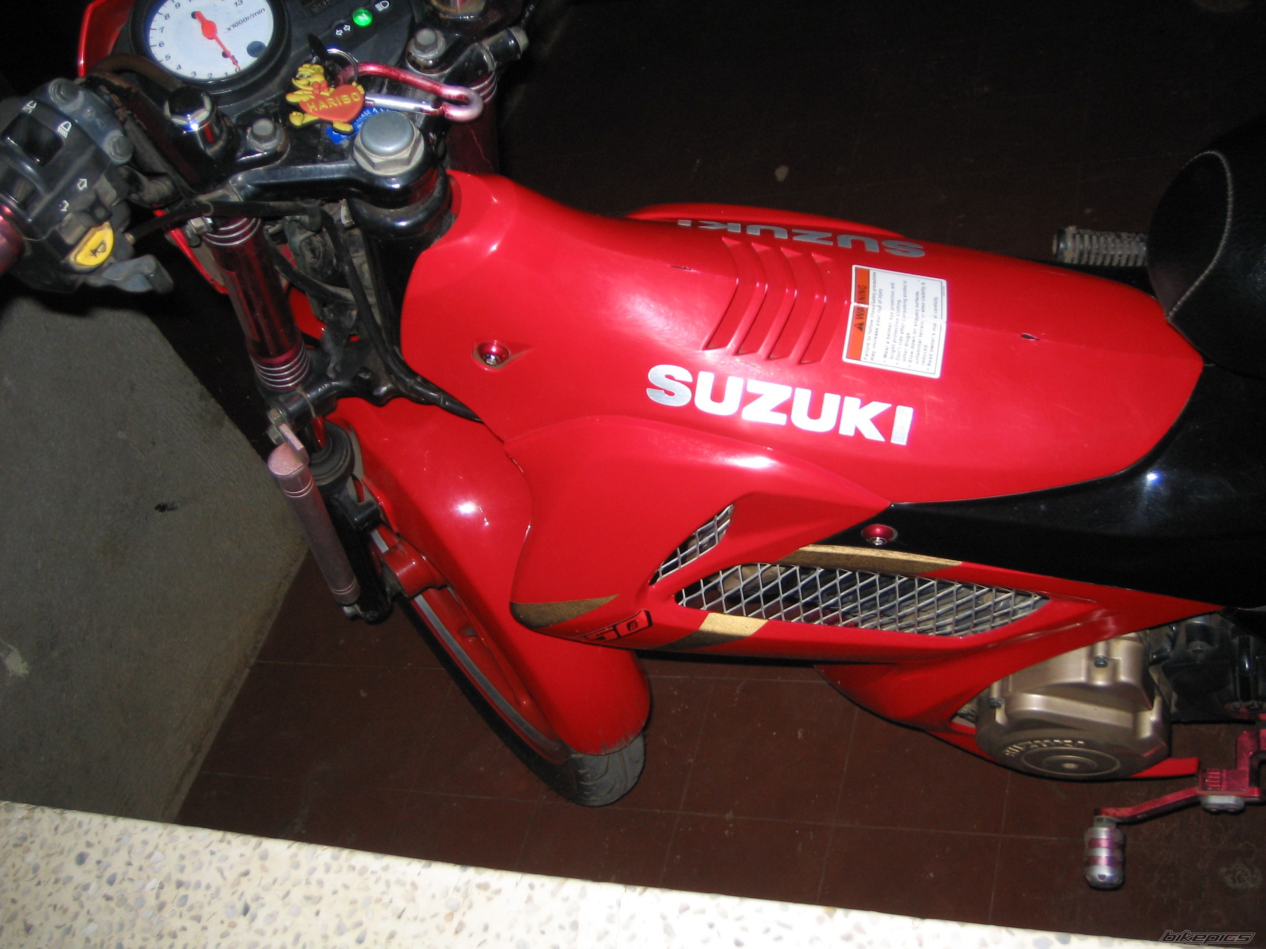 Bike Photo 1357445