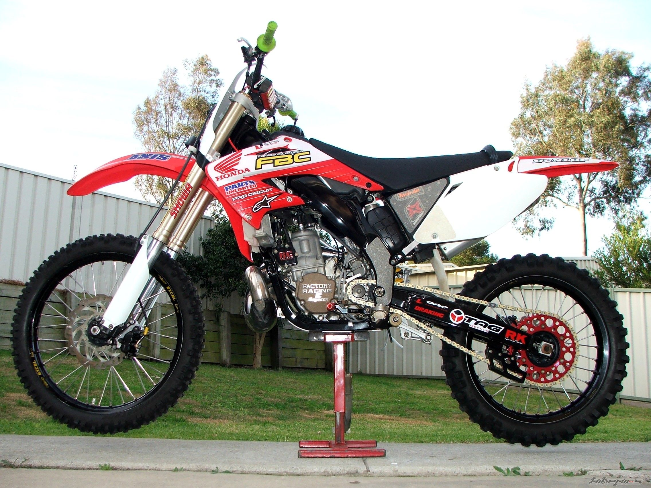 Bike Photo 1357448
