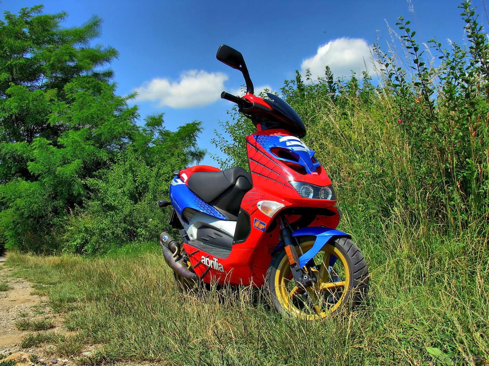 Bike Photo 1357468