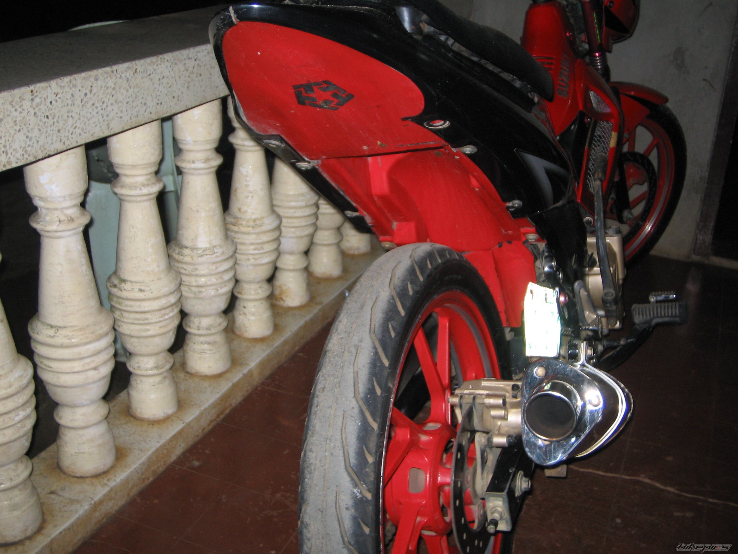 Bike Photo 1357498