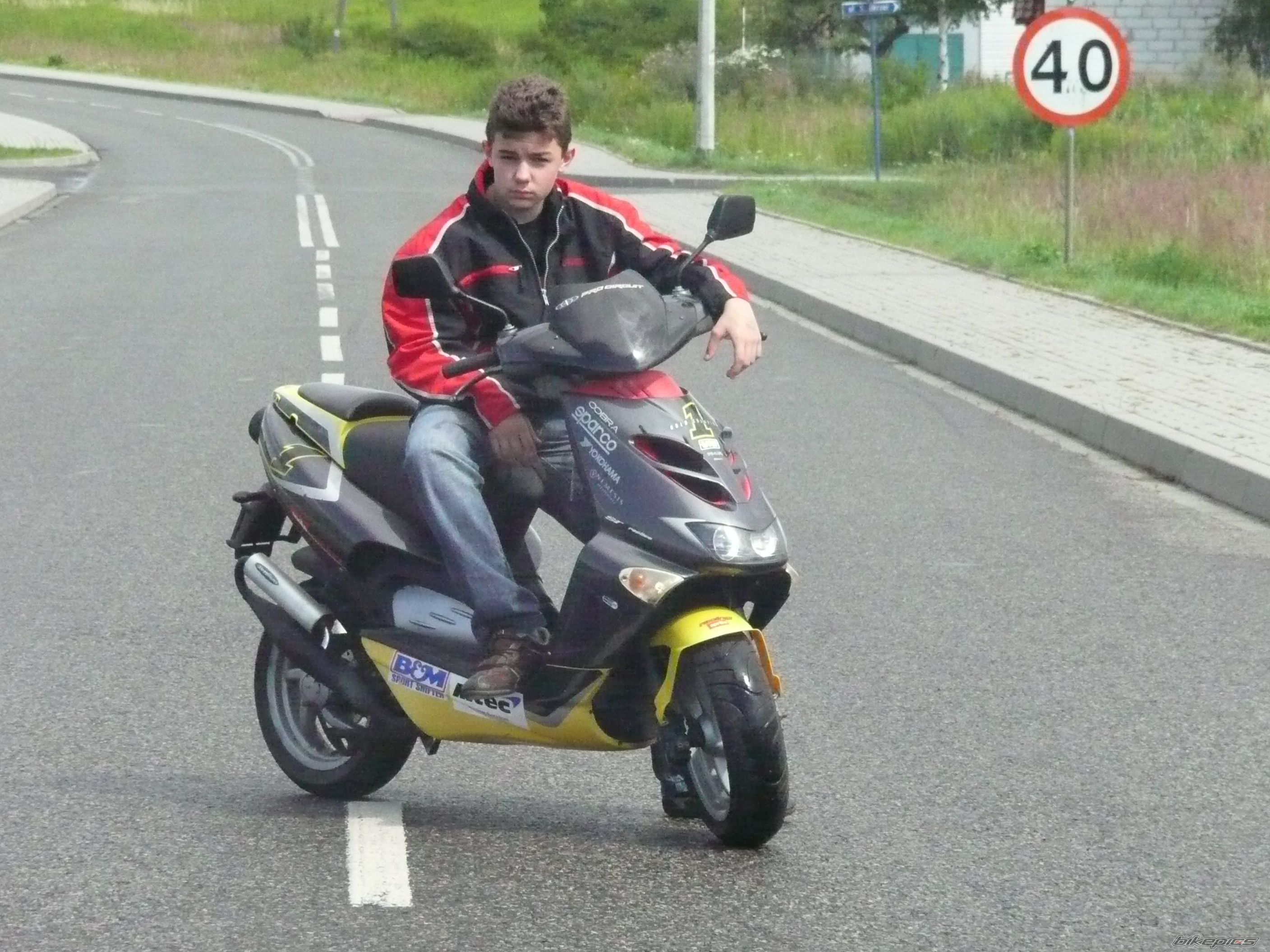 Bike Photo 1357507