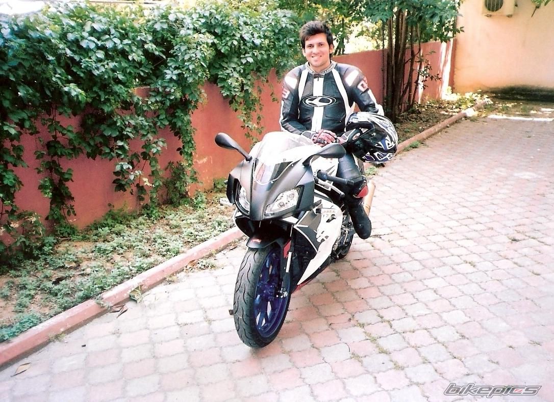 Bike Photo 1357509