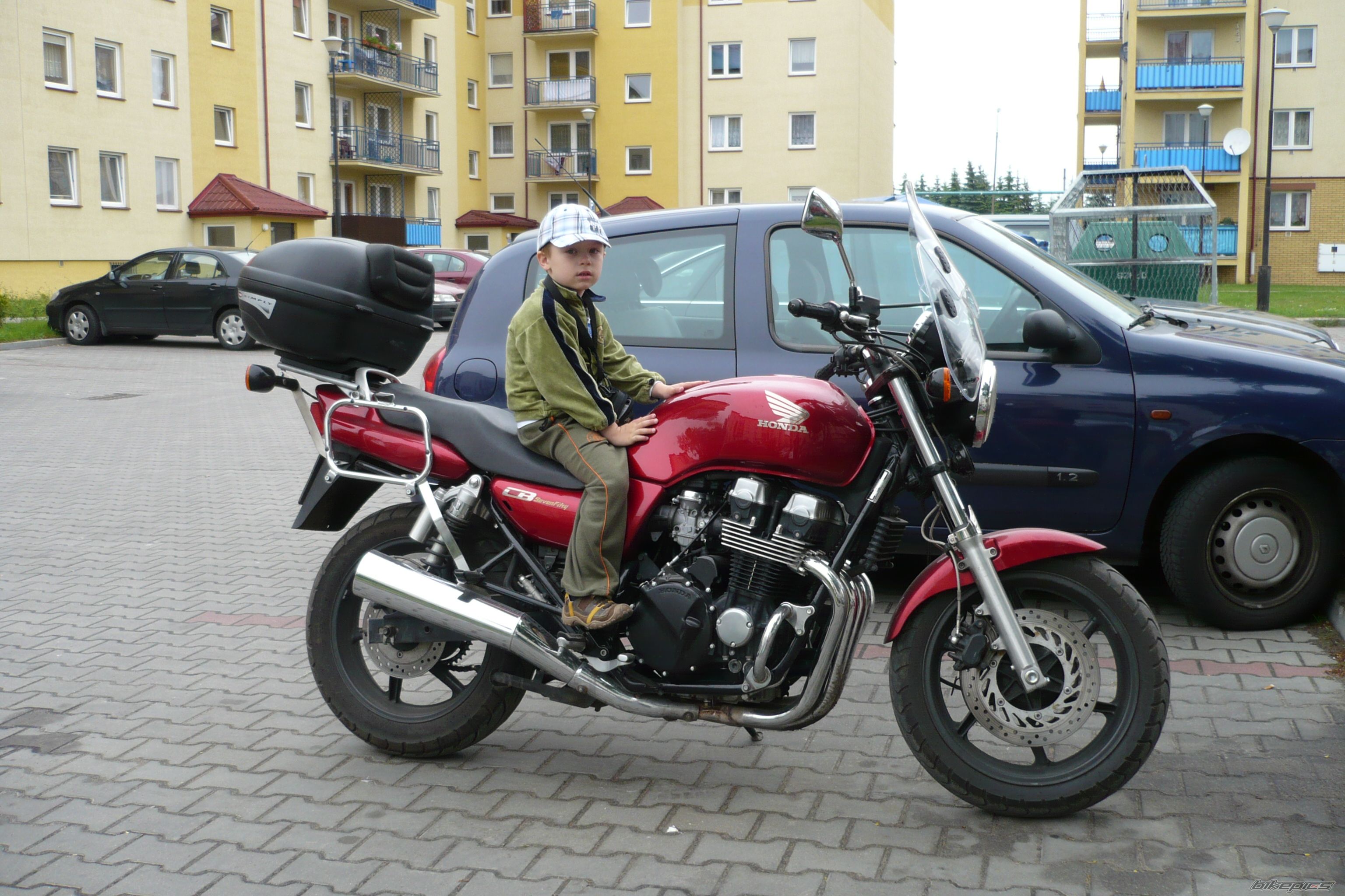 Bike Photo 1357542