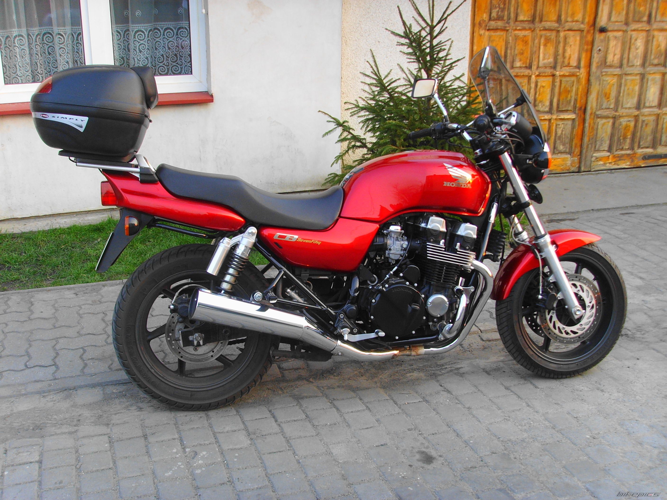 Bike Photo 1357549