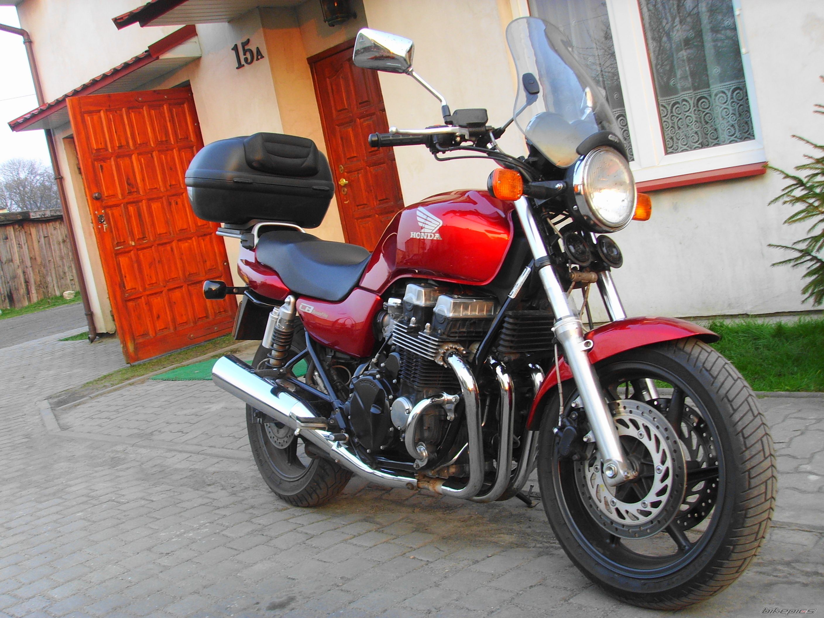 Bike Photo 1357552
