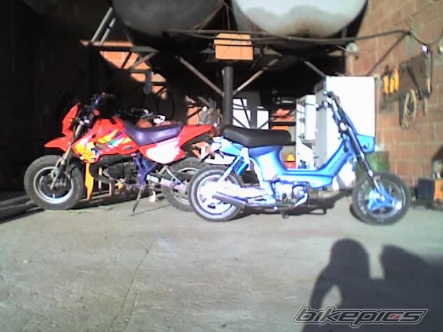 Bike Photo 1357560