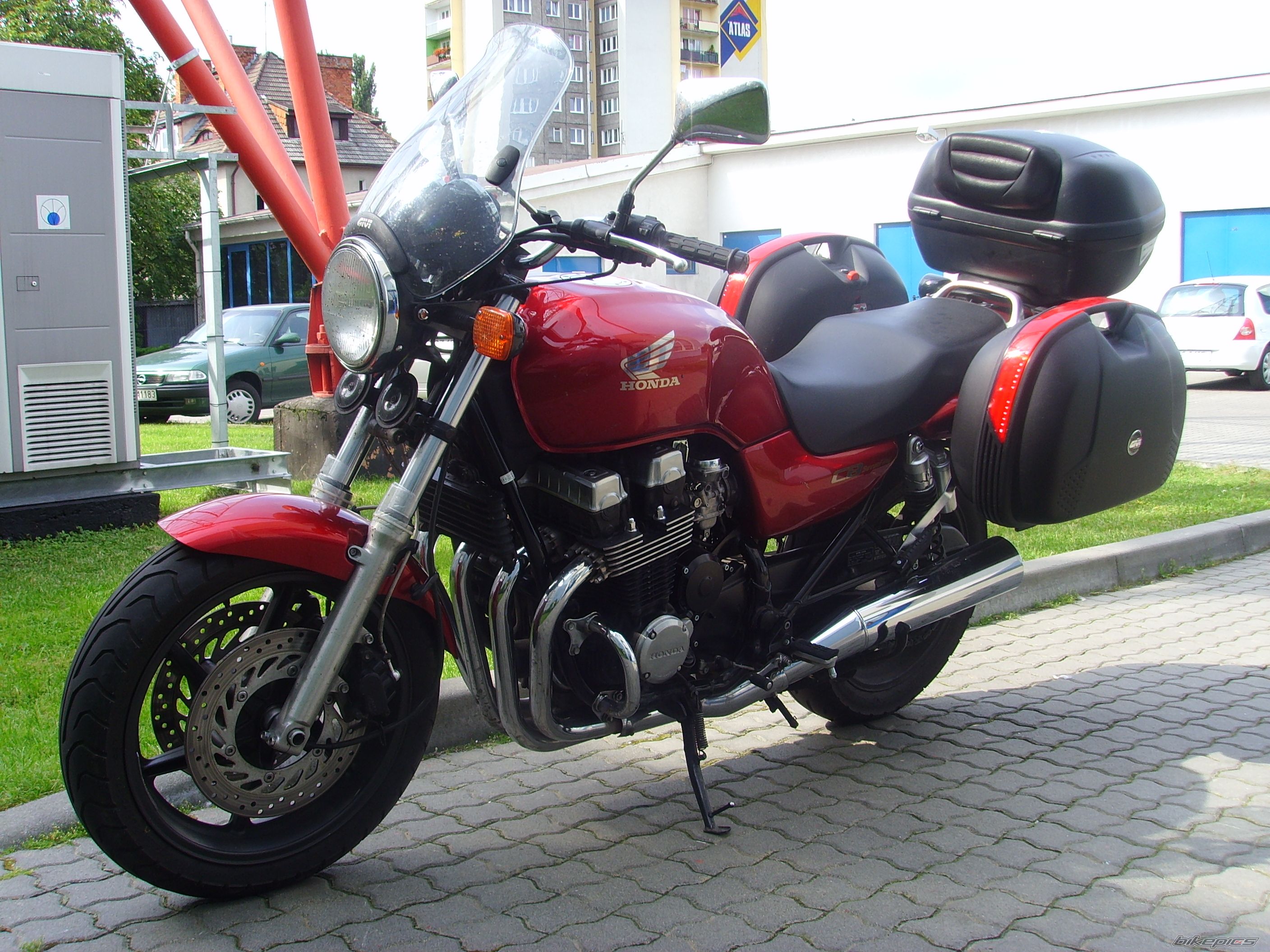 Bike Photo 1357574