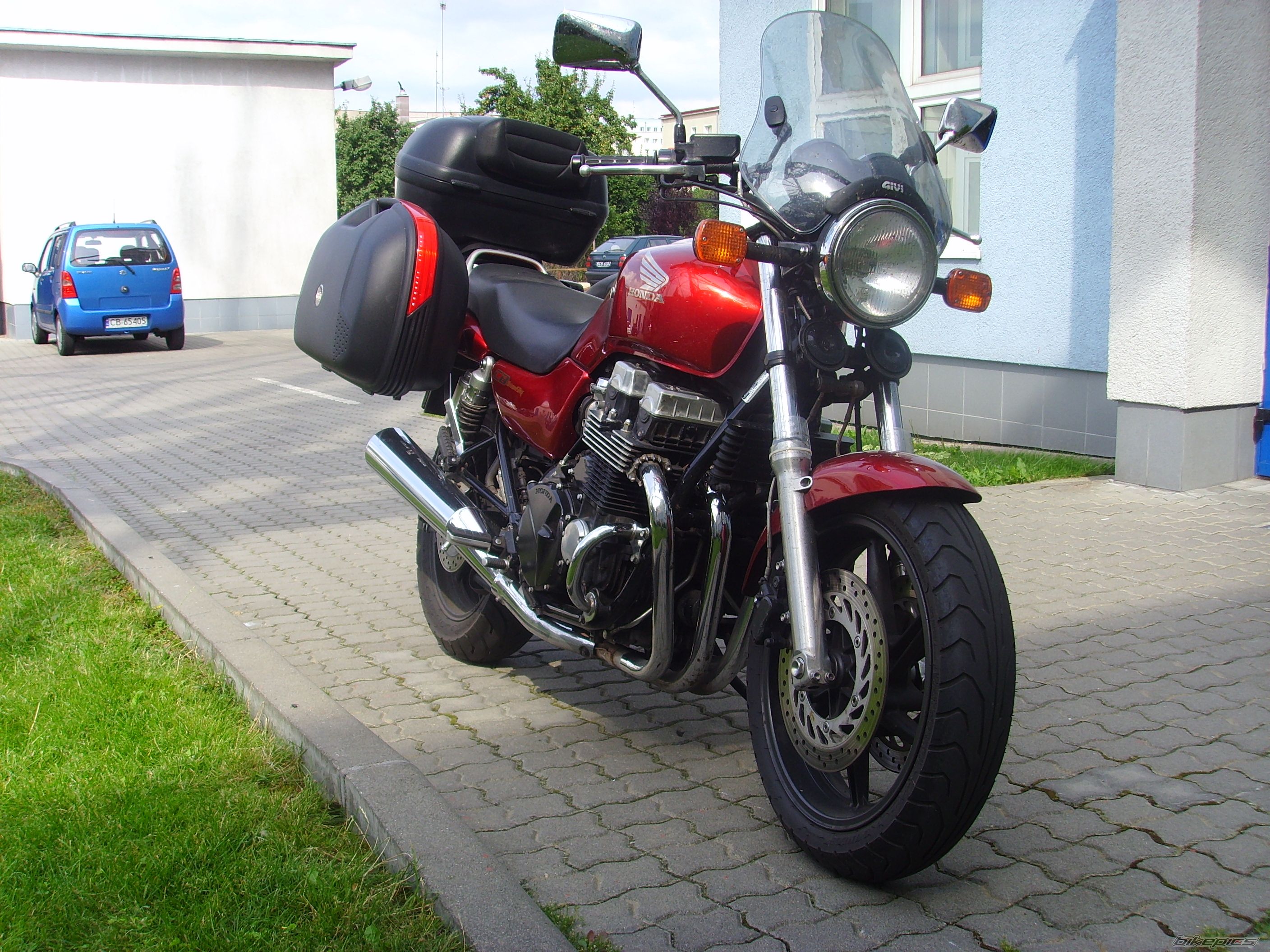 Bike Photo 1357580