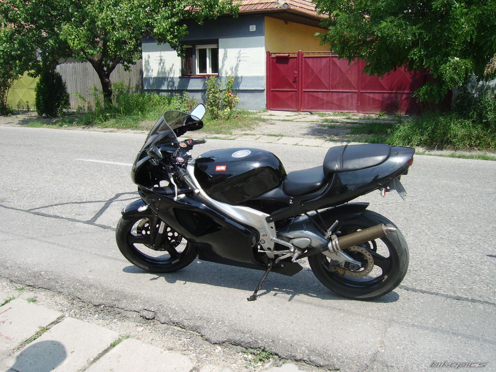 Bike Photo 1357642
