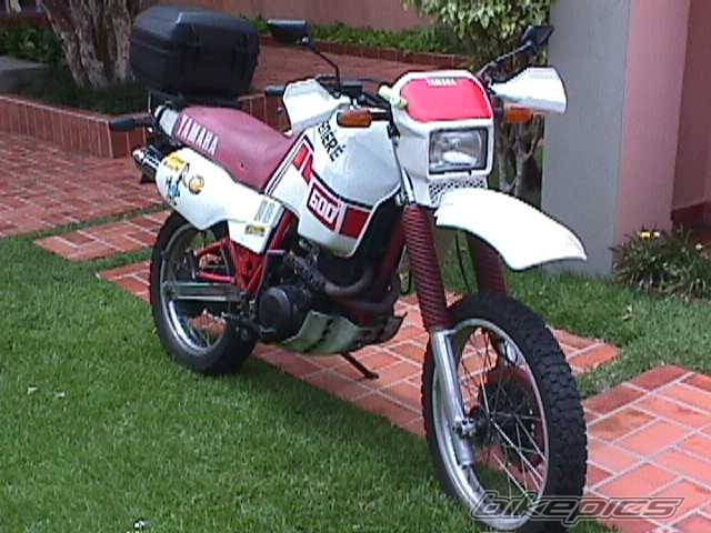 Bike Photo 135766
