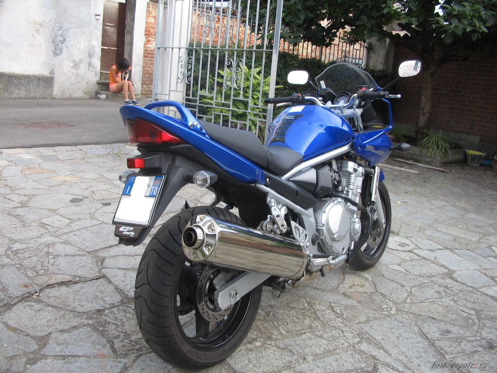 Bike Photo 1357729
