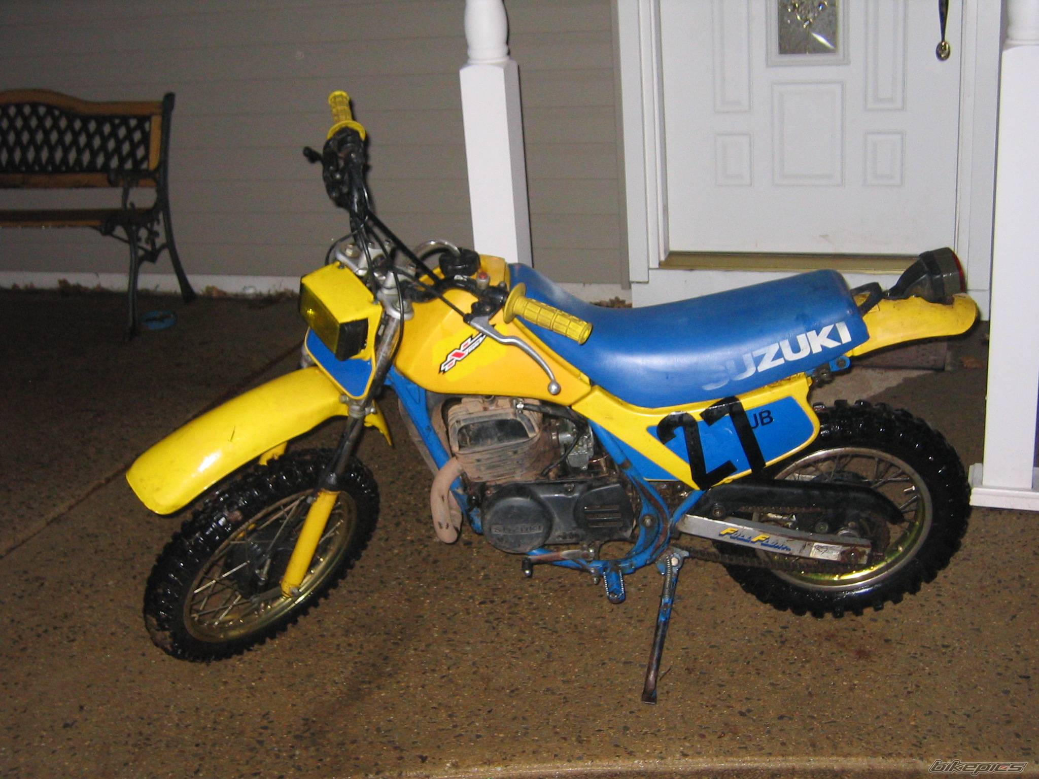 Bike Photo 135780