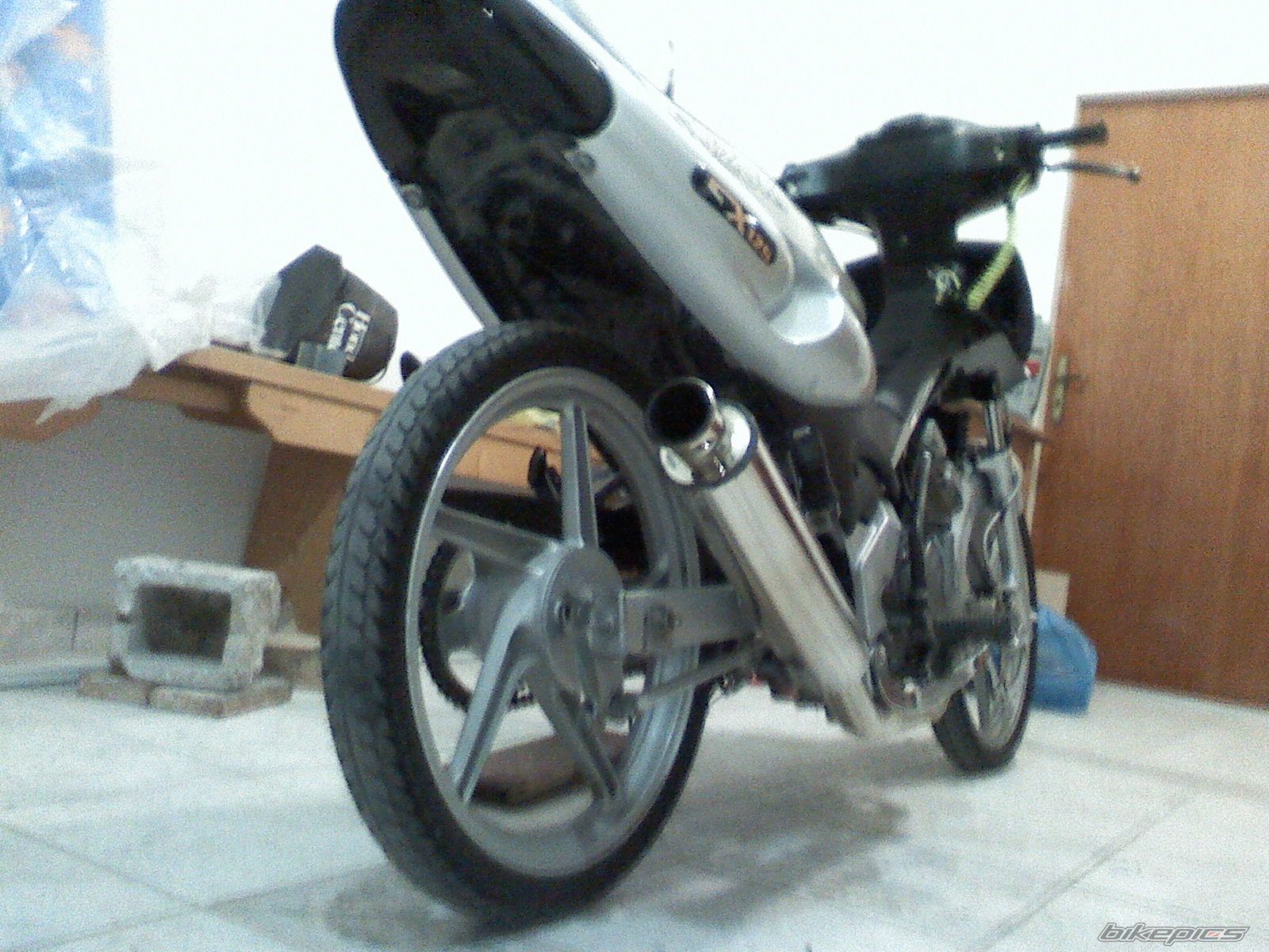 Bike Photo 1357800