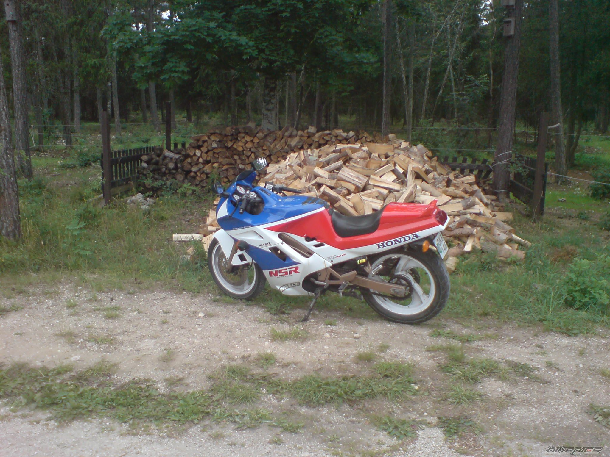 Bike Photo 1357807