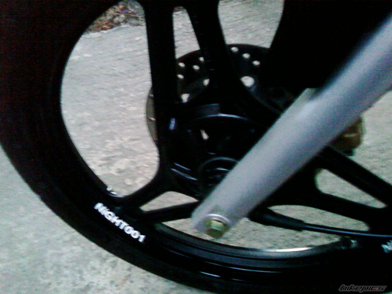 Bike Photo 1357810
