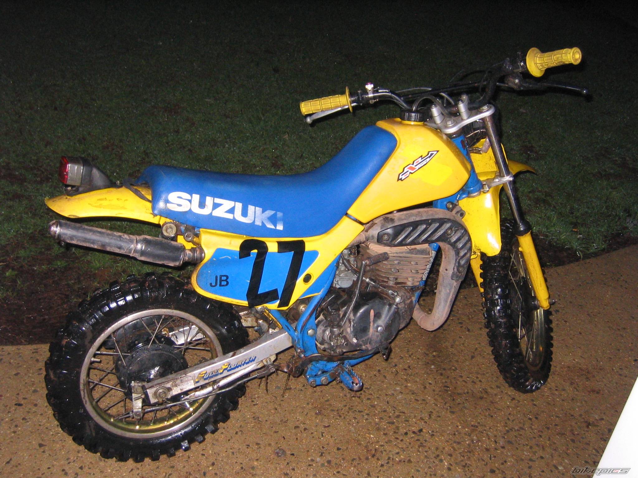 Bike Photo 135782