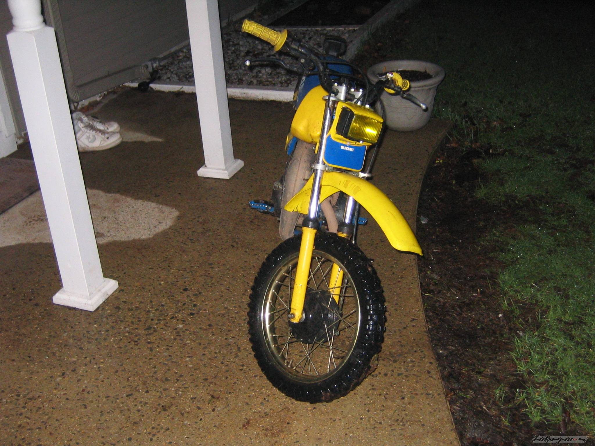 Bike Photo 135783