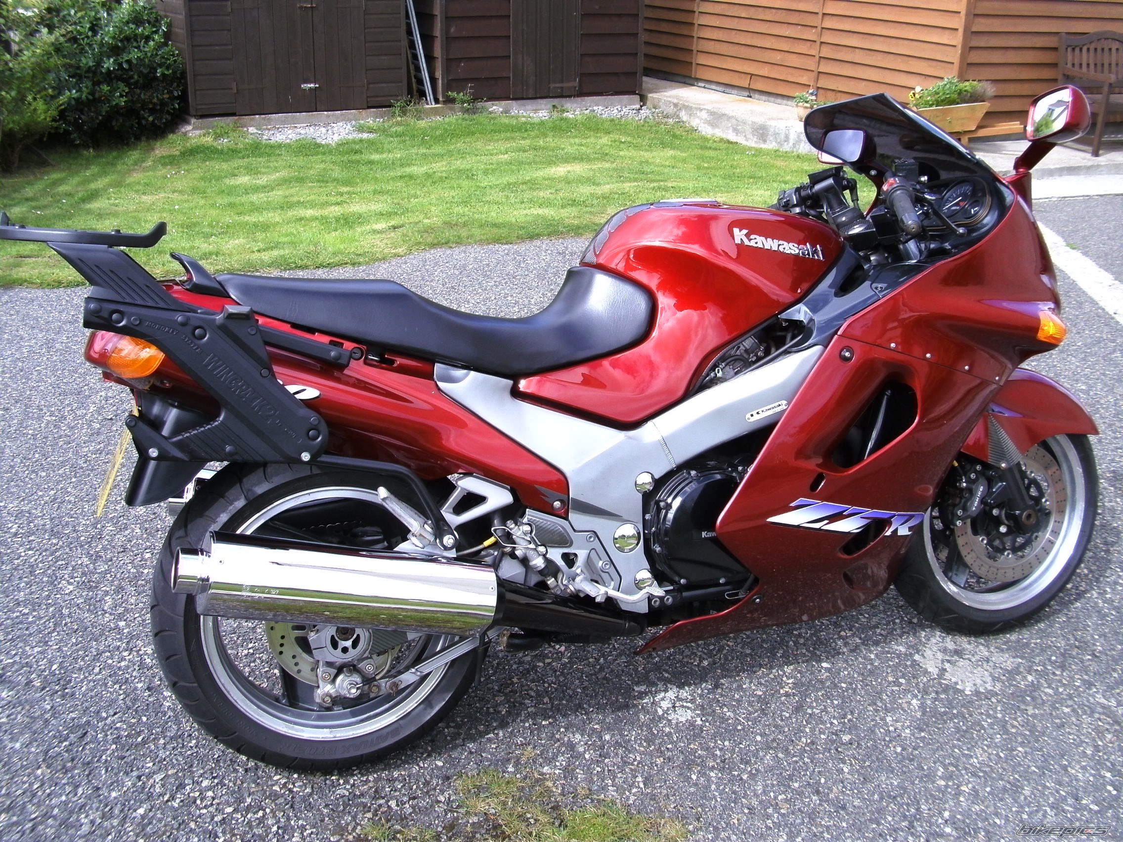 Bike Photo 1357920