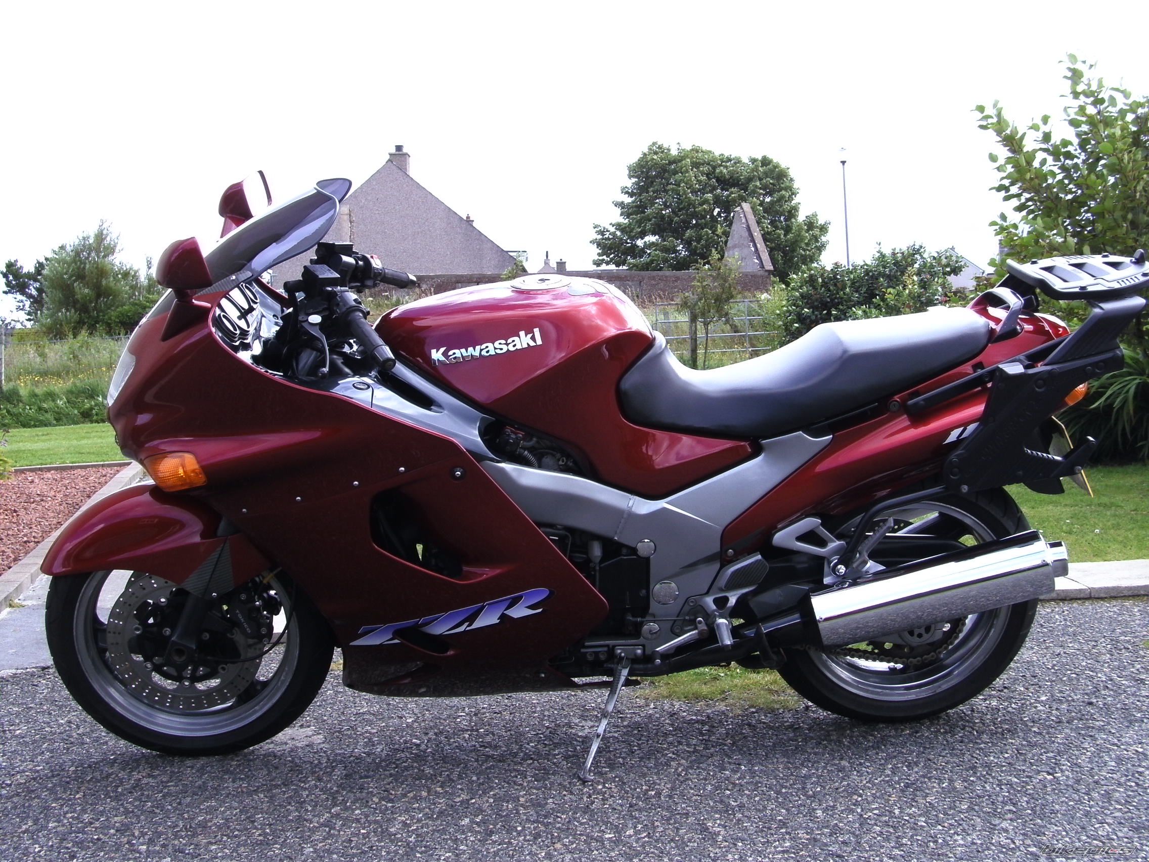 Bike Photo 1357924