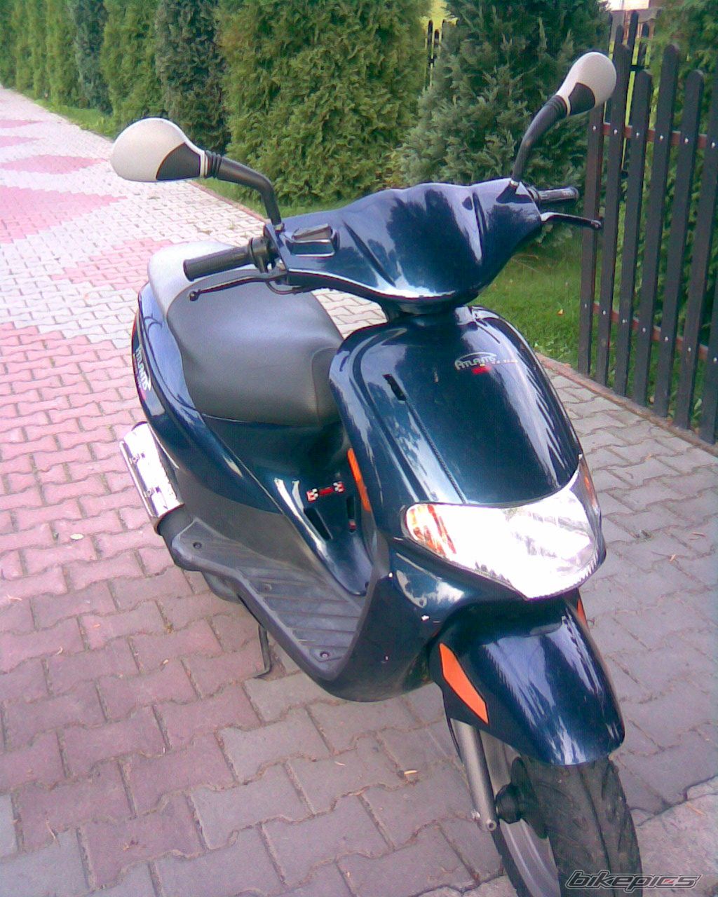 Bike Photo 1357931
