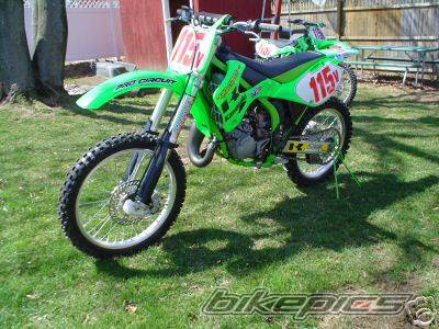Bike Photo 135794