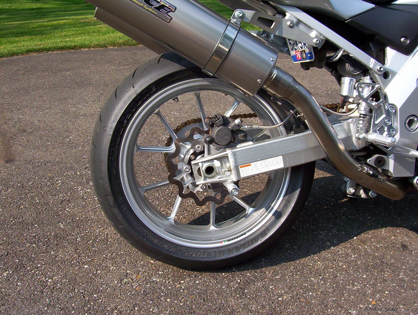 Bike Photo 1357992