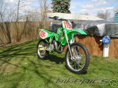 Bike Photo 135800