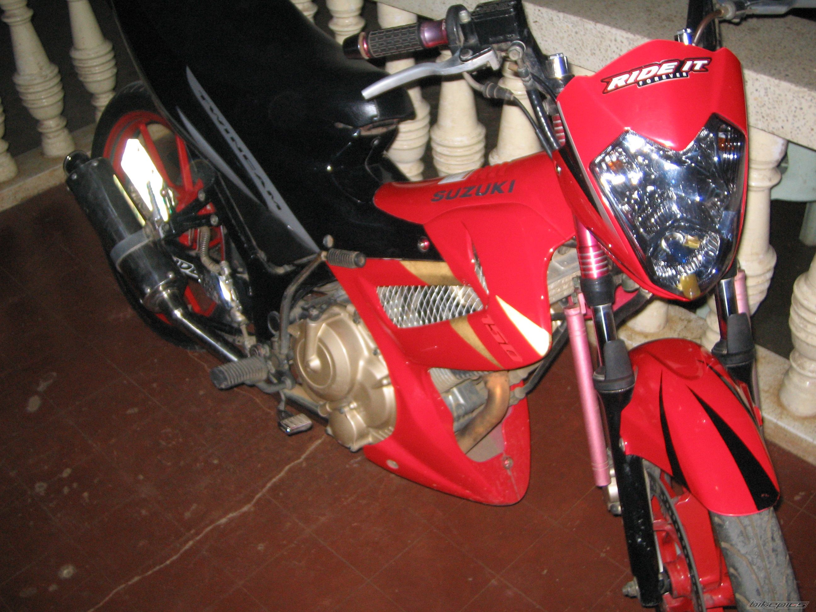 Bike Photo 1358016
