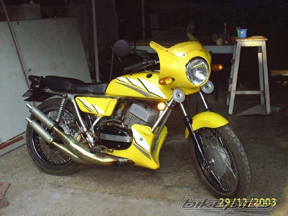 Bike Photo 135803