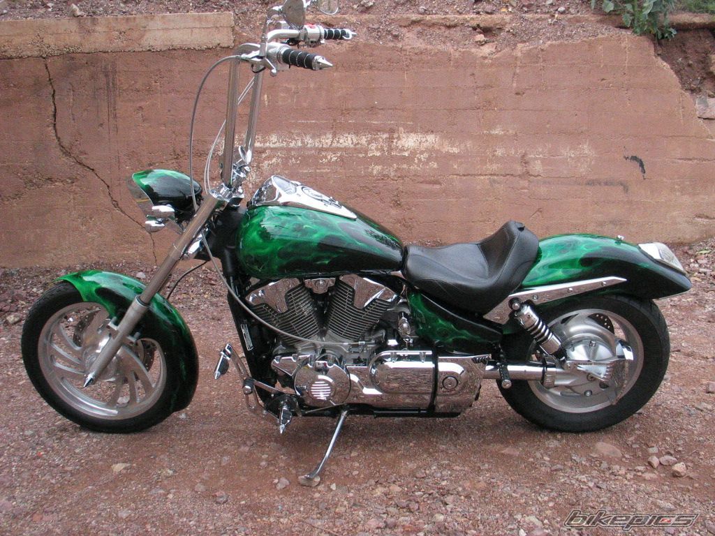Bike Photo 1358031